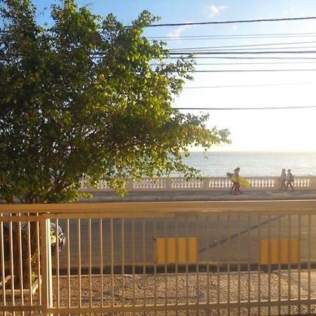 Excelente Apartamento 1/4 E Sala Na Barra Σαλβαντόρ Εξωτερικό φωτογραφία