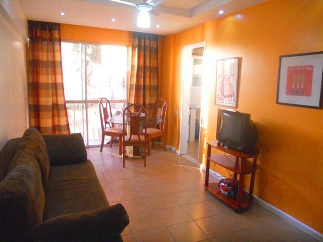 Excelente Apartamento 1/4 E Sala Na Barra Σαλβαντόρ Εξωτερικό φωτογραφία