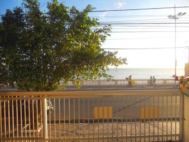 Excelente Apartamento 1/4 E Sala Na Barra Σαλβαντόρ Εξωτερικό φωτογραφία