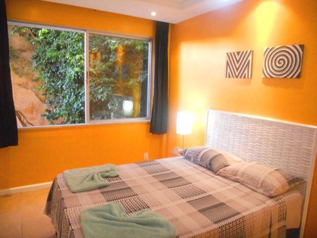 Excelente Apartamento 1/4 E Sala Na Barra Σαλβαντόρ Εξωτερικό φωτογραφία