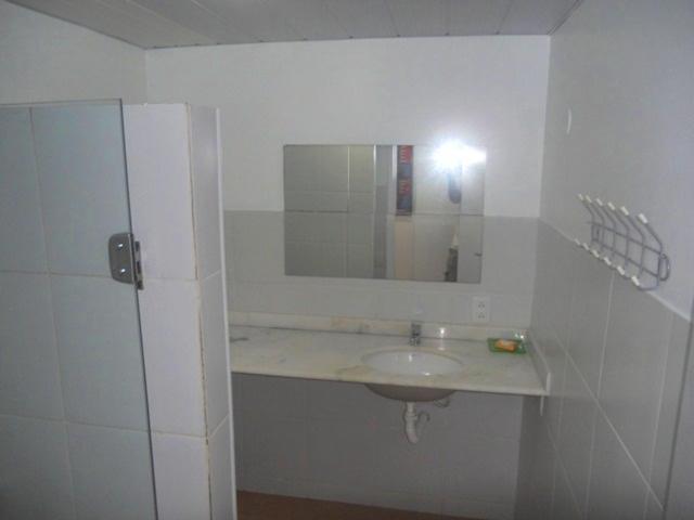 Excelente Apartamento 1/4 E Sala Na Barra Σαλβαντόρ Εξωτερικό φωτογραφία