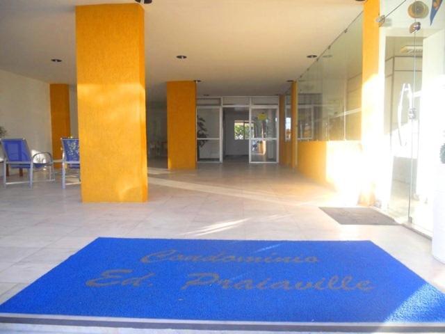 Excelente Apartamento 1/4 E Sala Na Barra Σαλβαντόρ Εξωτερικό φωτογραφία